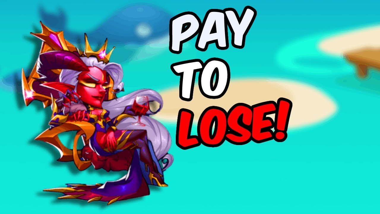 Idle Heroes - Getting a FREE Transcendence Hero! (Free to Play Episode 39)