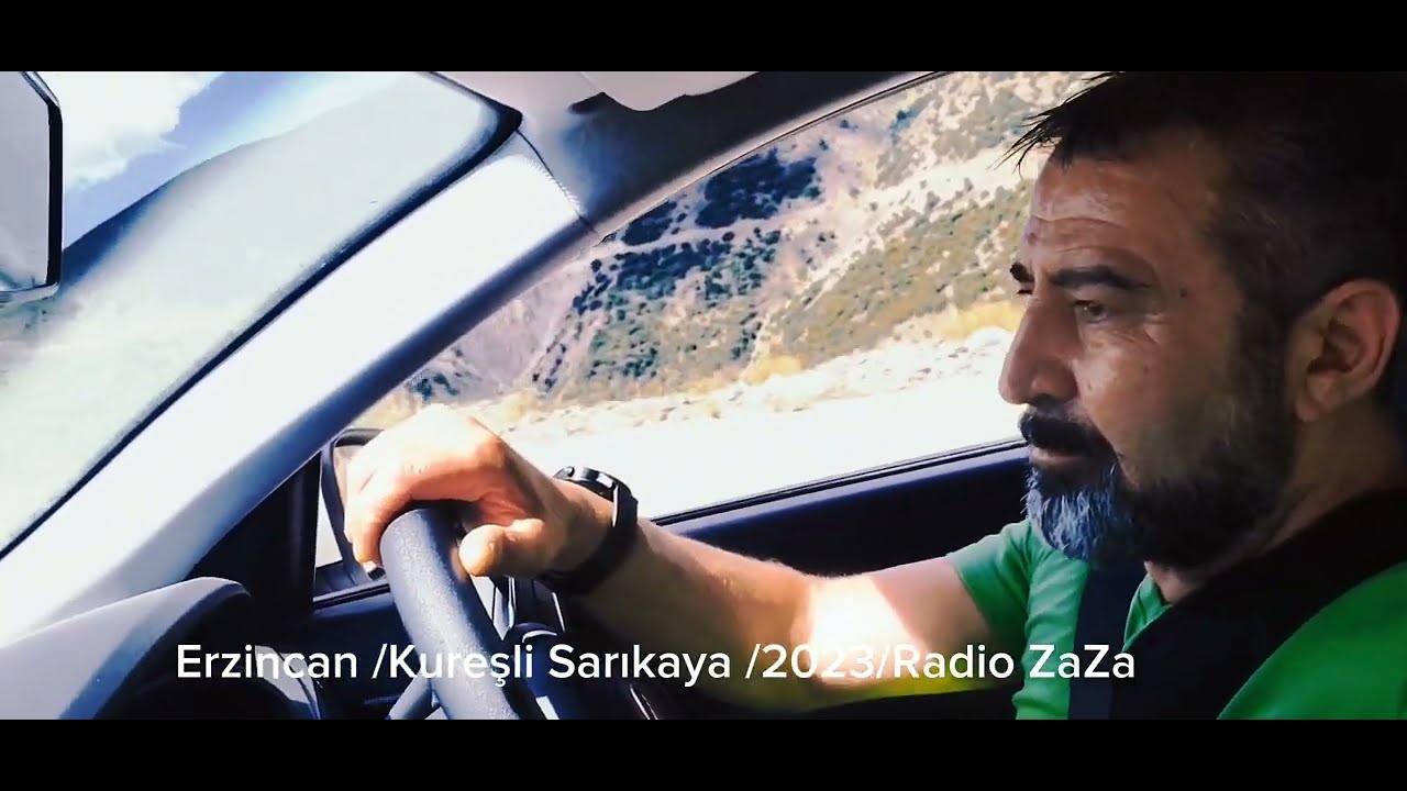 Erzincan Kureşlì Sarıkaya /2023/ Radio ZaZa