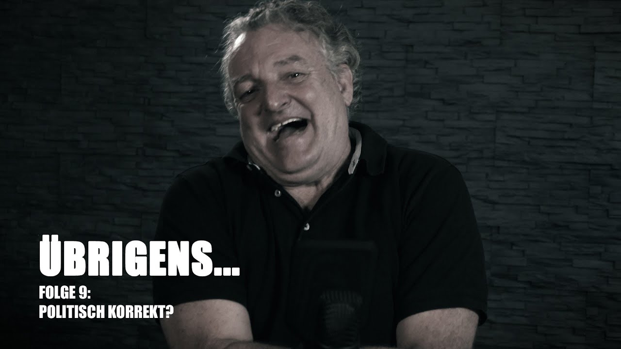 Politisch korrekt?