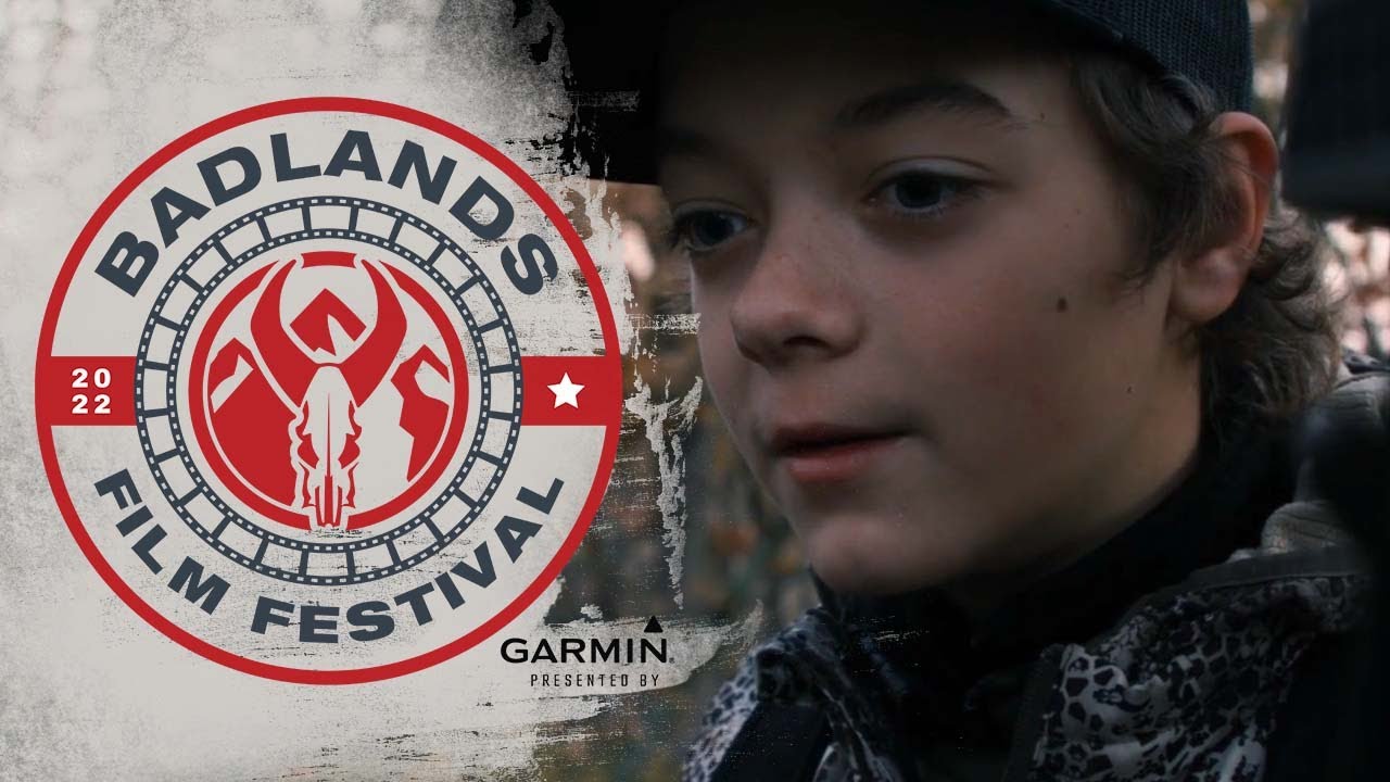 2022 Badlands Film Festival