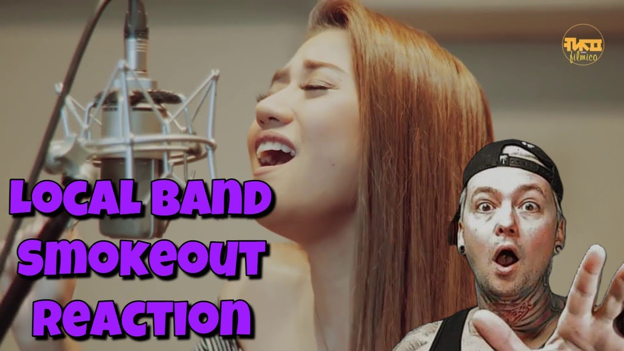 Daryl Ong & Morrissette Amon - You Are the Reason (Reaction) CALUM SCOTT COVER