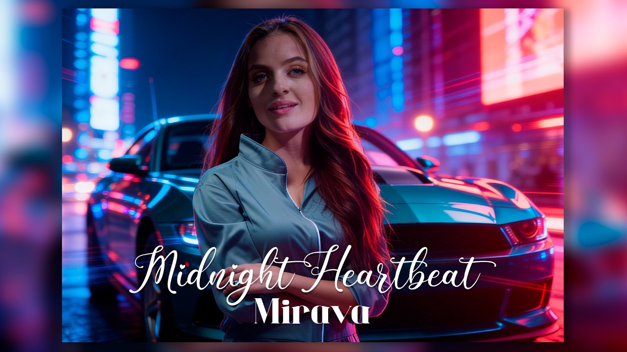 Mirava - Midnight Heartbeat (Original Mix)