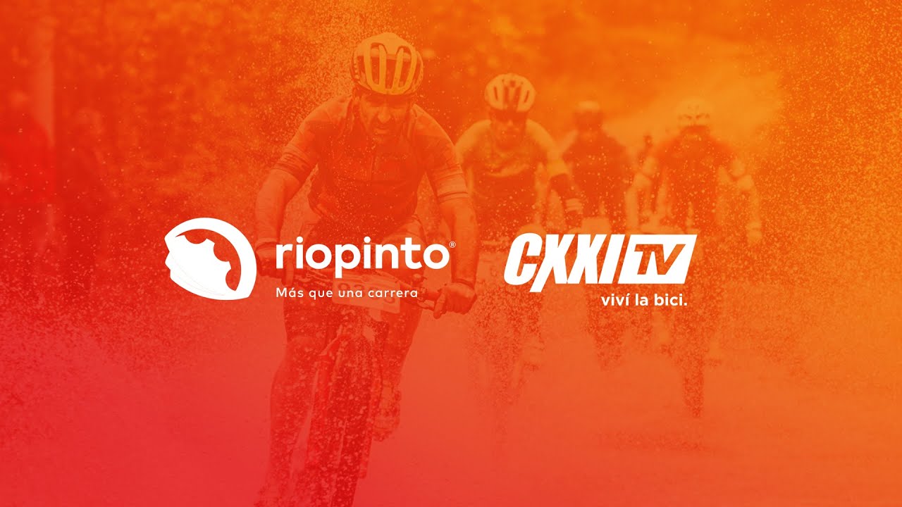 Ciclismo XXI TV / 2021 / Programa #02: Desafío Río Pinto 2021.