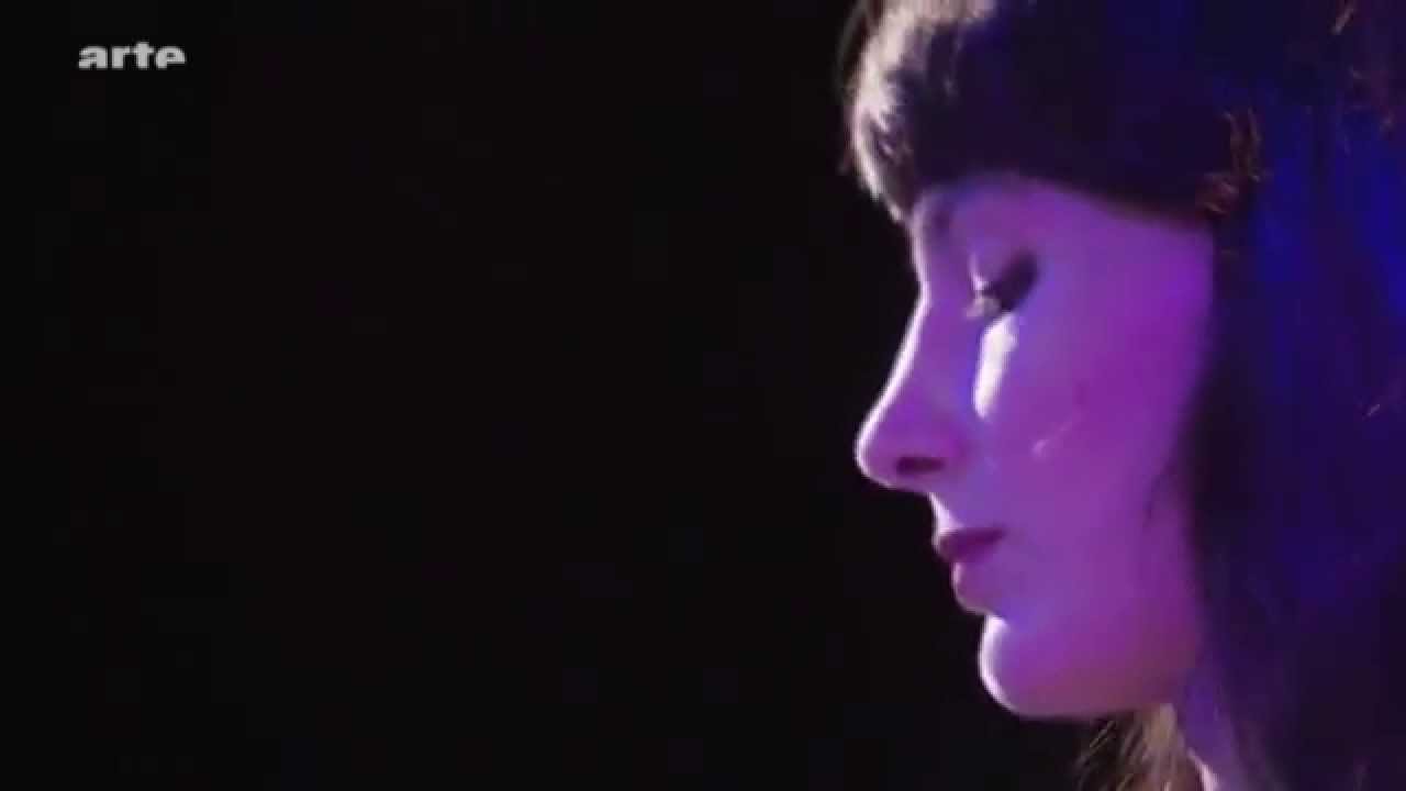 Aziza Mustafa Zadeh - Always (trio) live 2009 - HQ video