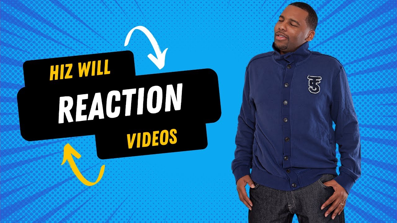 Backstreet Boys - The Christmas Song | HizWill Reaction