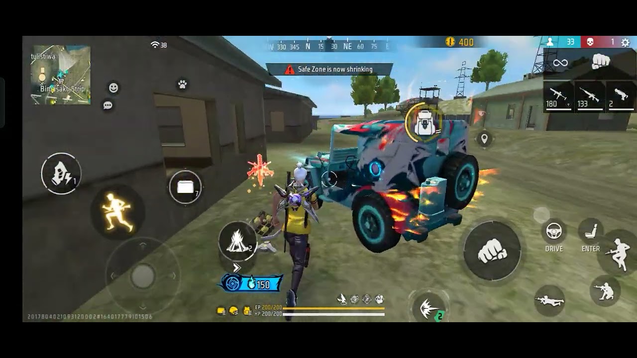 grandmaster player in my game 