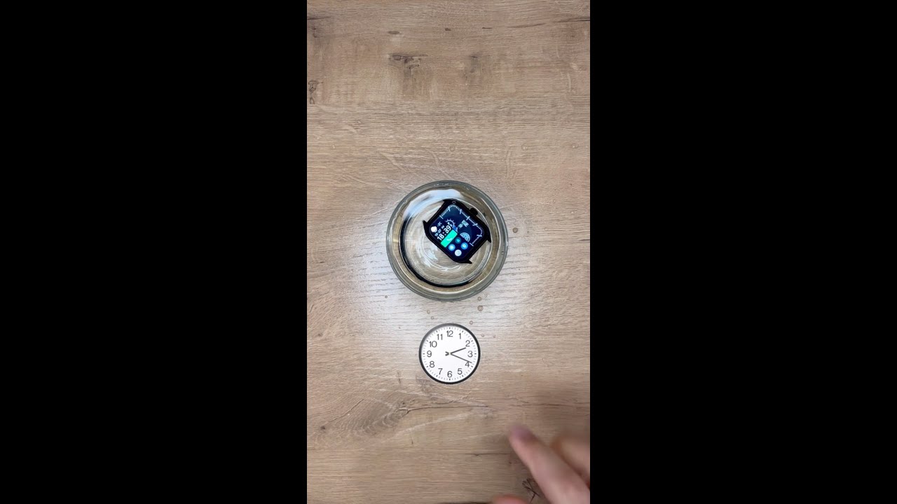 BOROFONE BD5 убийцы iwatch топ Часы