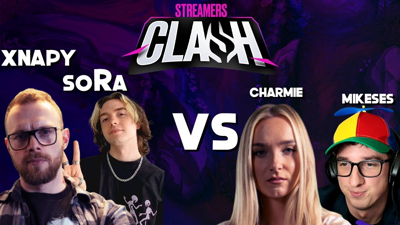 MIKESES SE MI POMSTIL ? Zápas  vs TEAM @charmiie