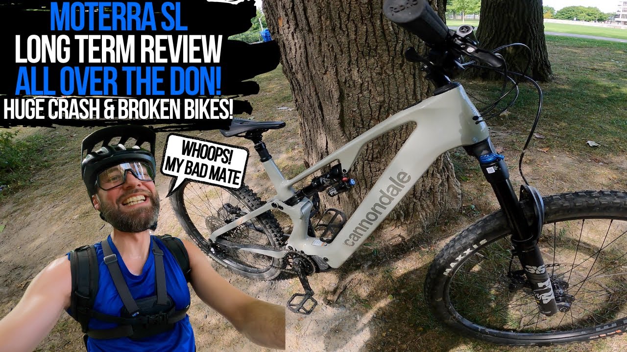 MOTERRA SL: ДОЛГОСРОЧНЫЙ ОБЗОР И ПОЕЗДКА! СЕРЬЕЗНАЯ АВАРИЯ И СЛОМАННАЯ ТРАНСМИССИЯ! 2-ДНЕВНАЯ ПОЕ...