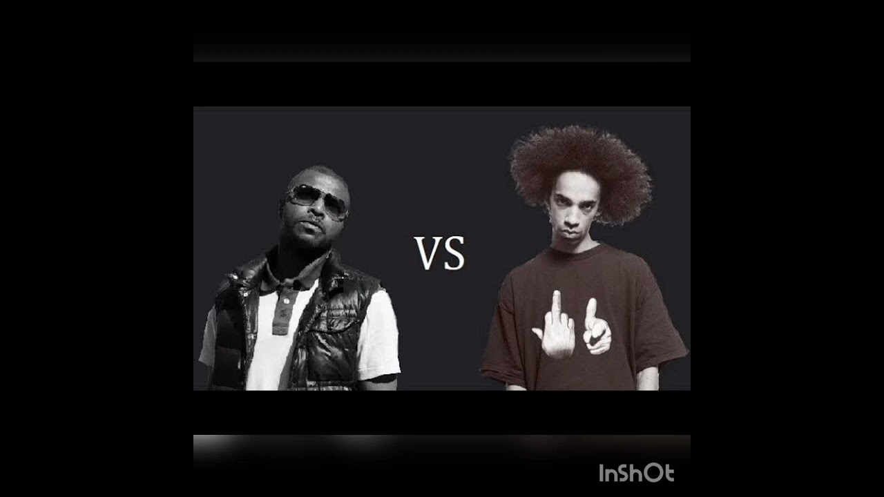 Clash 2spee Gonzales vs Sadik Asken toubab. skyrock couvre feu.