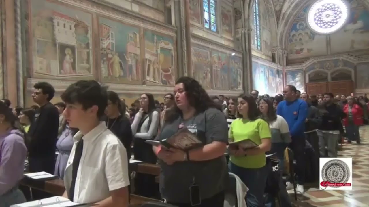 Gloria a Dio (Buttazzo - Becchimanzi)