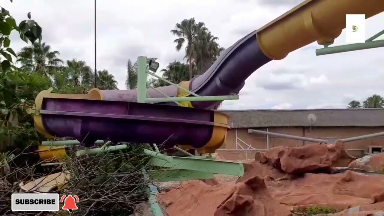 Nicci Beach wild waters pt 2. Check out the action. Boksburg Johannesburg, South Africa