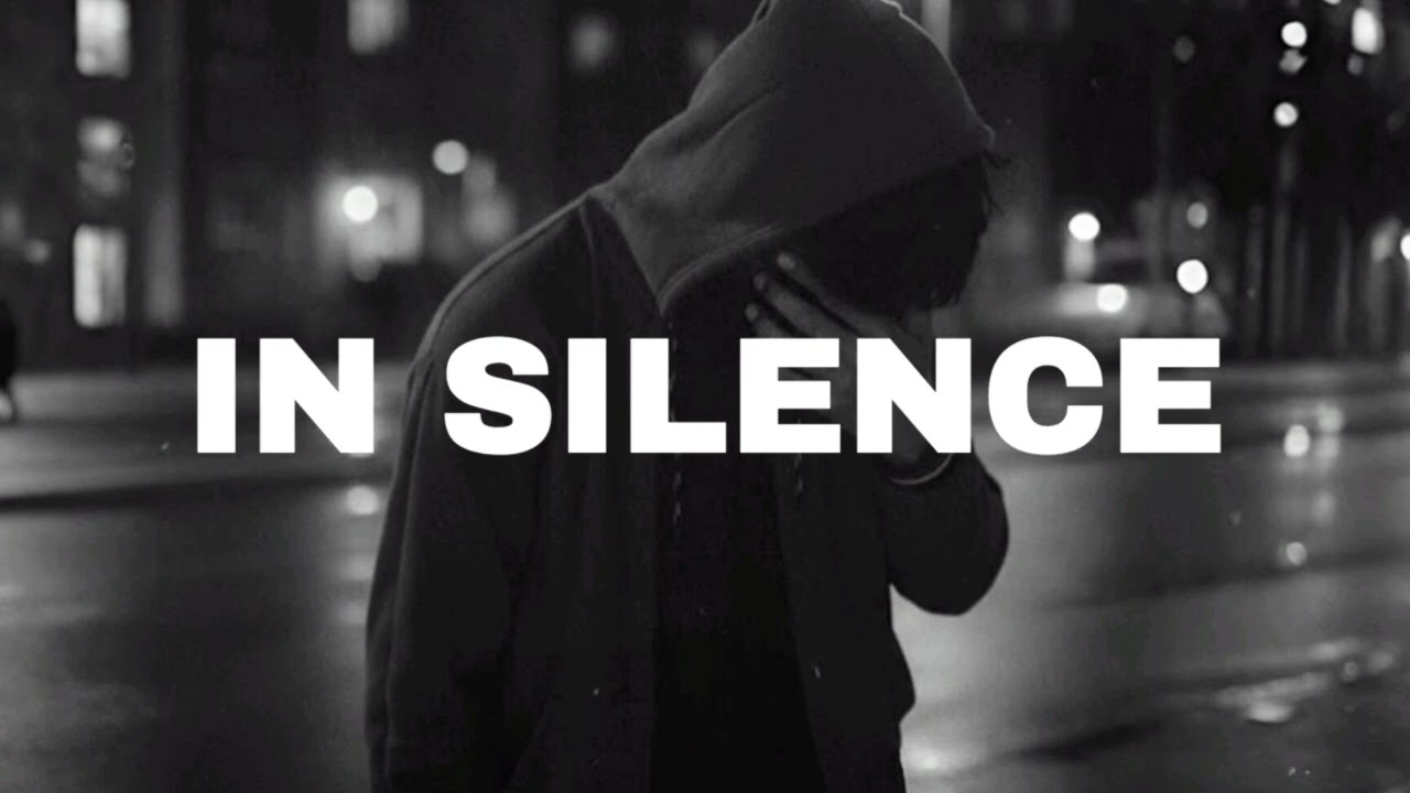 FREE Sad Type Beat - 
