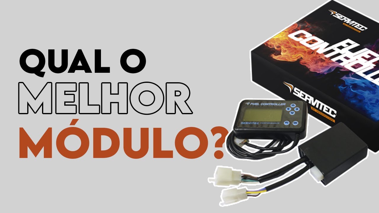 Módulos de Potência LINHA PERFORMANCE | Vedamotors