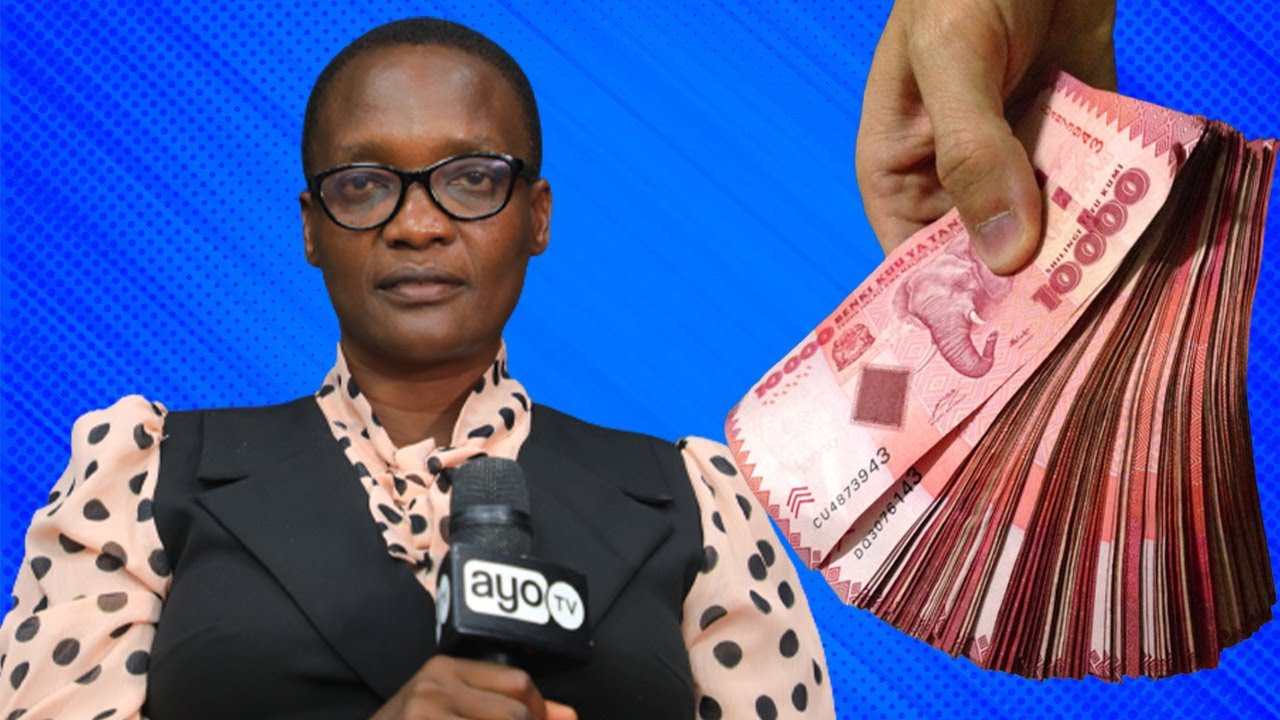 MIKOPO YA VIJANA NA WANAWAKE, SERIKALI YAJIBU “VIJANA WANAONGOZA KUTOLIPA KWA WAKATI”