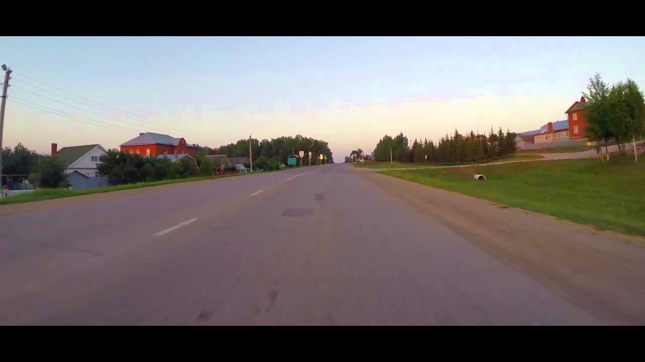 Ride GoPro