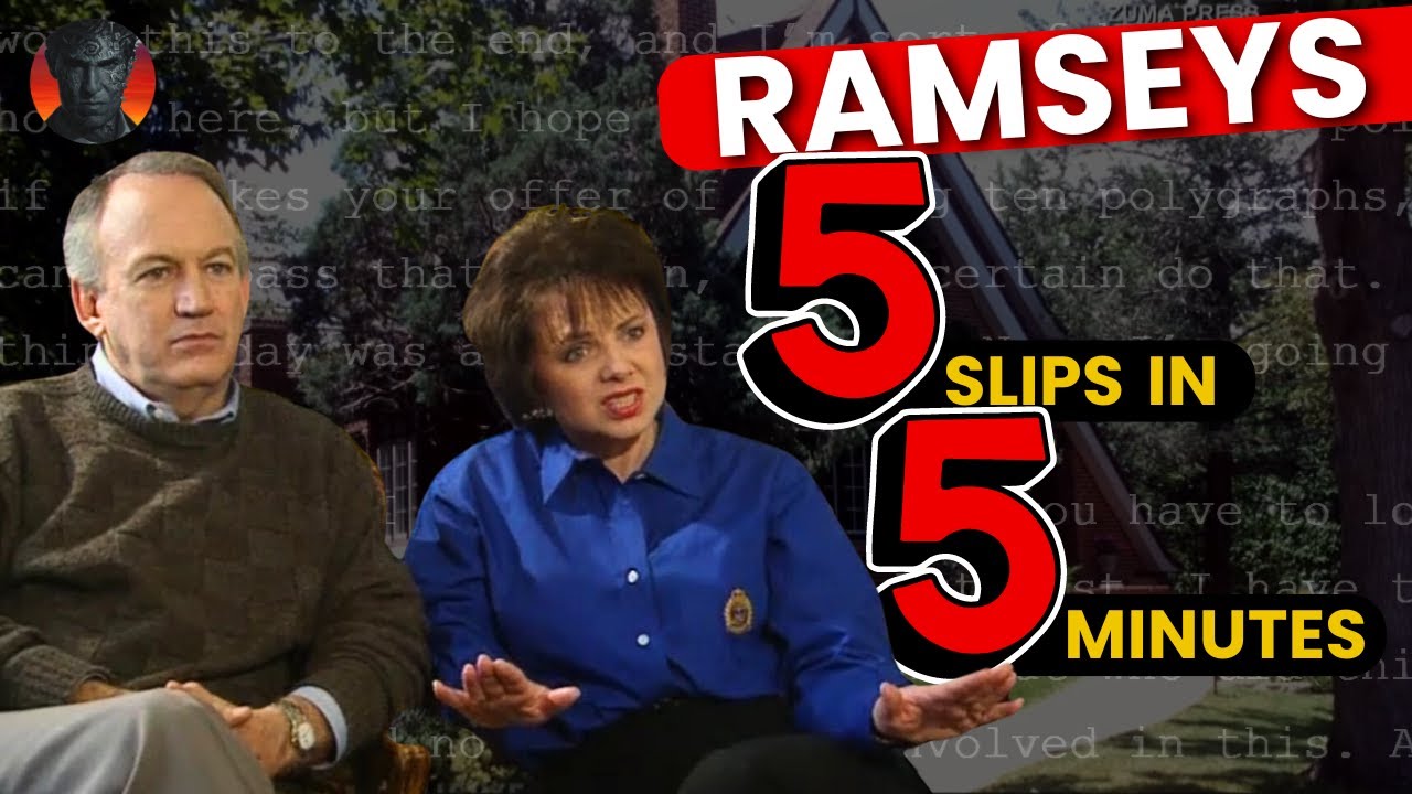 JONBENET RAMSEY Uh Oh! Serious Contradictions On The Date Of The Incident