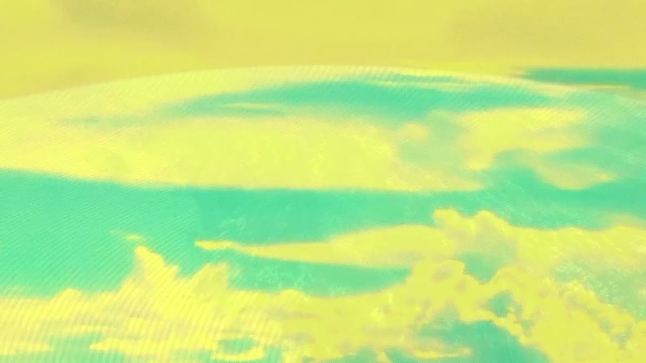 “Beacon of Hope” — Dream Chamber | Spacious Synth Landscape for Brave Hearts