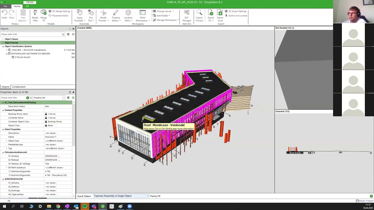 16.04 Simplebim veebiseminar
