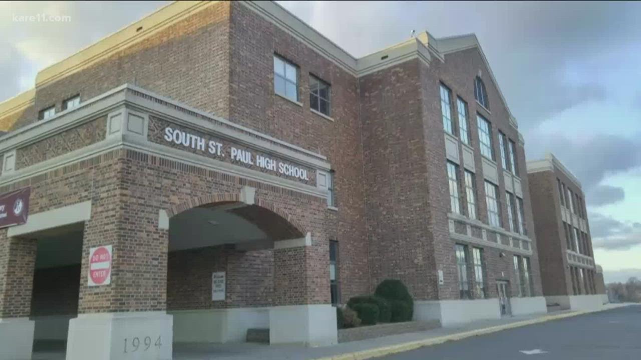 South St. Paul HS learning model gives students a day to receive individual support