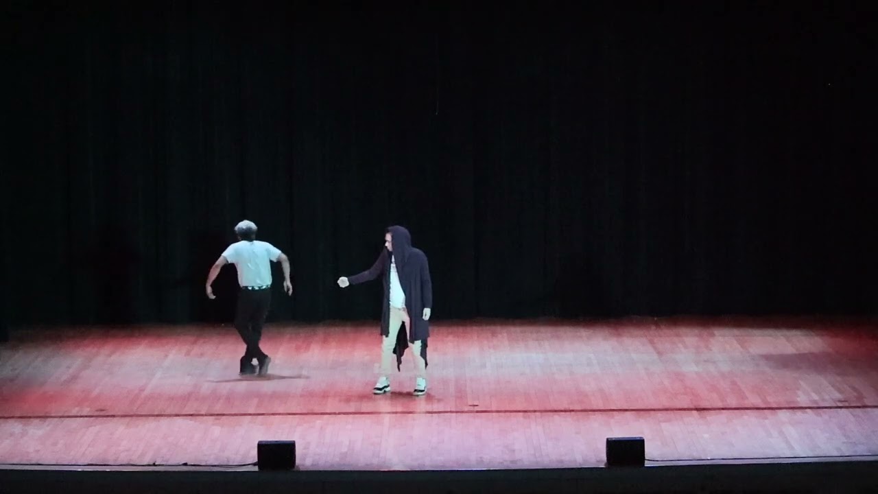 Arknights EP - Blade Catcher | Bane0Fate Live Preformance