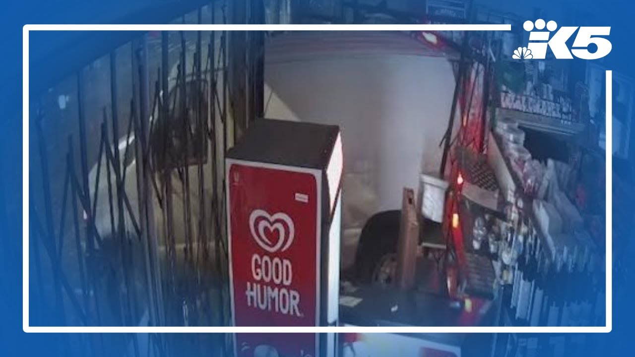 Seattle expands reimbursement program for businesses hit by crime, vandalism