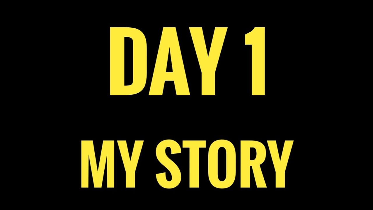 my day 1 | #documentary  about my day | life of jeffyboi | #story #documentaries #journey #jeffyboi