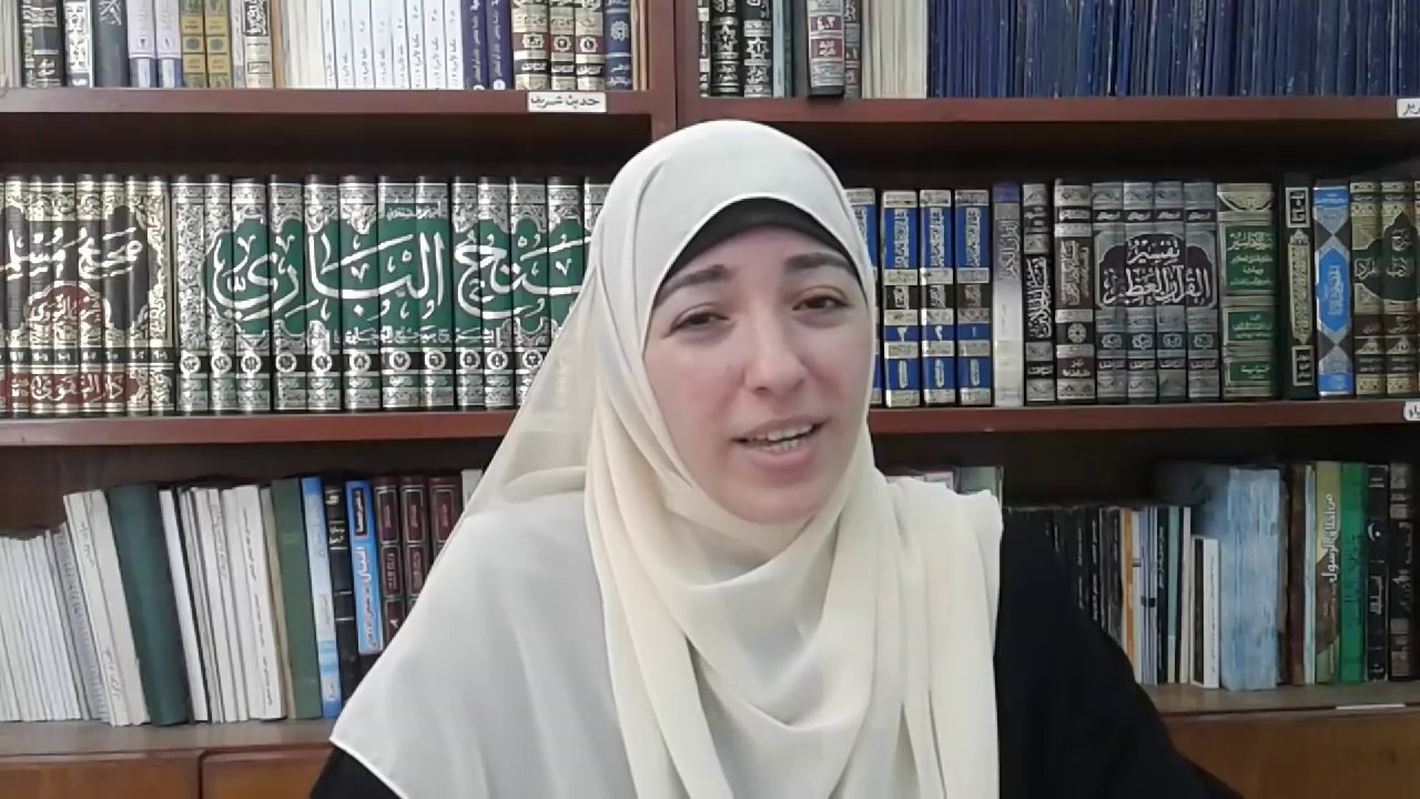 سورة الزلزلة (اهم التنبيهات والاحكام )