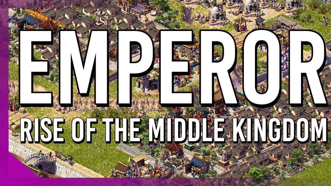 Emperor: The Best Impressions City Builder | Is it a classic?