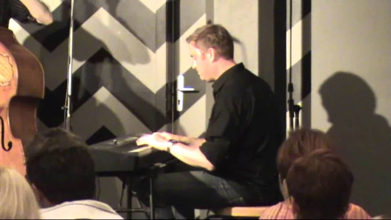 Hans Antehed LV Quartet - Pusrita'i saule leca