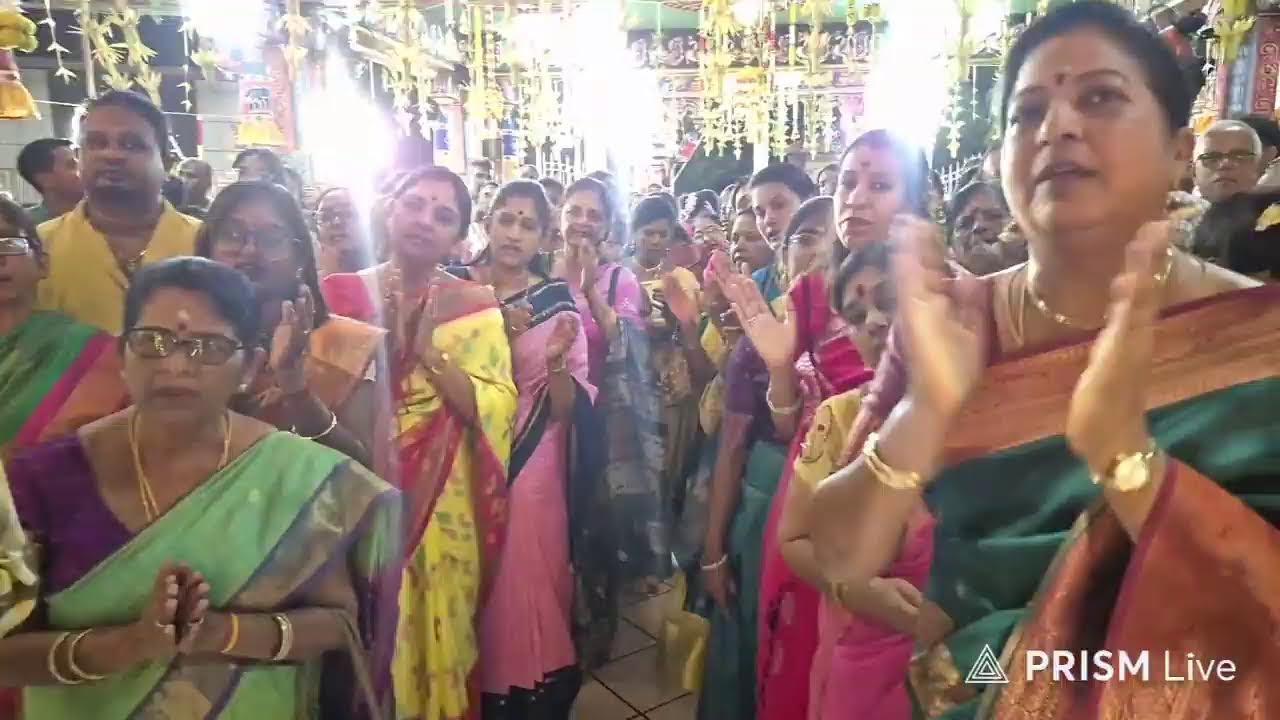 Kodi Irakkam🙏