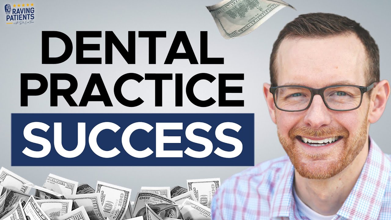 Top Tips to Navigate the World of Dental Practice Management w/ Dr. Addison Killeen