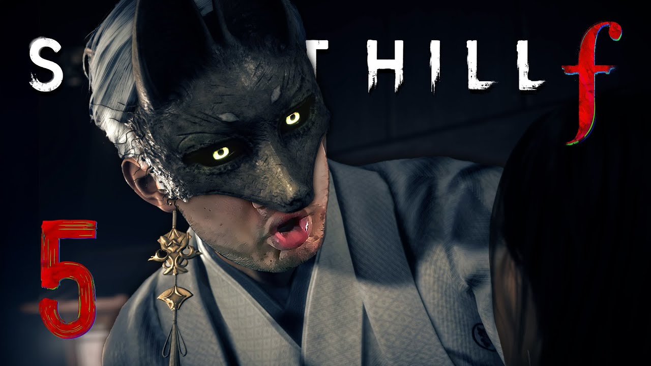 Silent Hill f - Part 5
