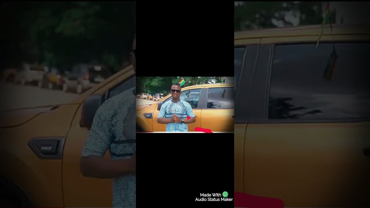 Iwilin by Mr.Bons Konkomba Music