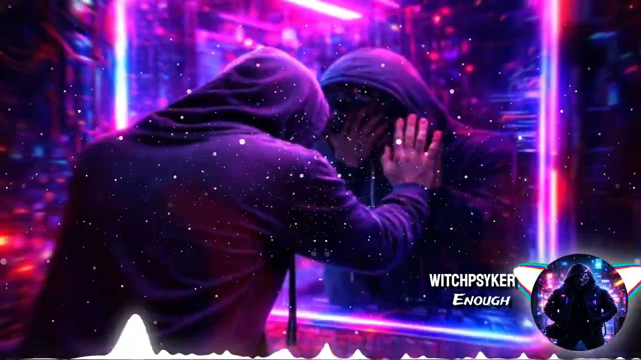 WitchPsyker - Enough (2026)