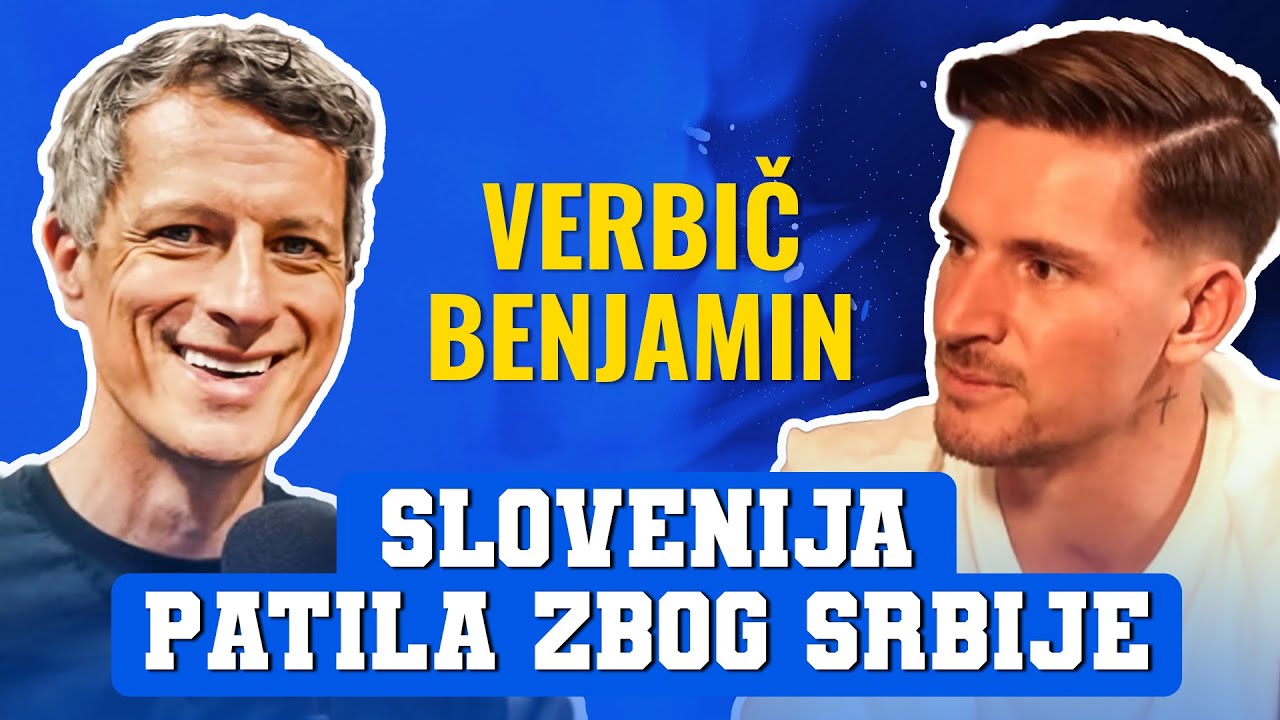 Ne pominji mi vi&scaron;e gol Luke Jovića l ALESTO podcast
