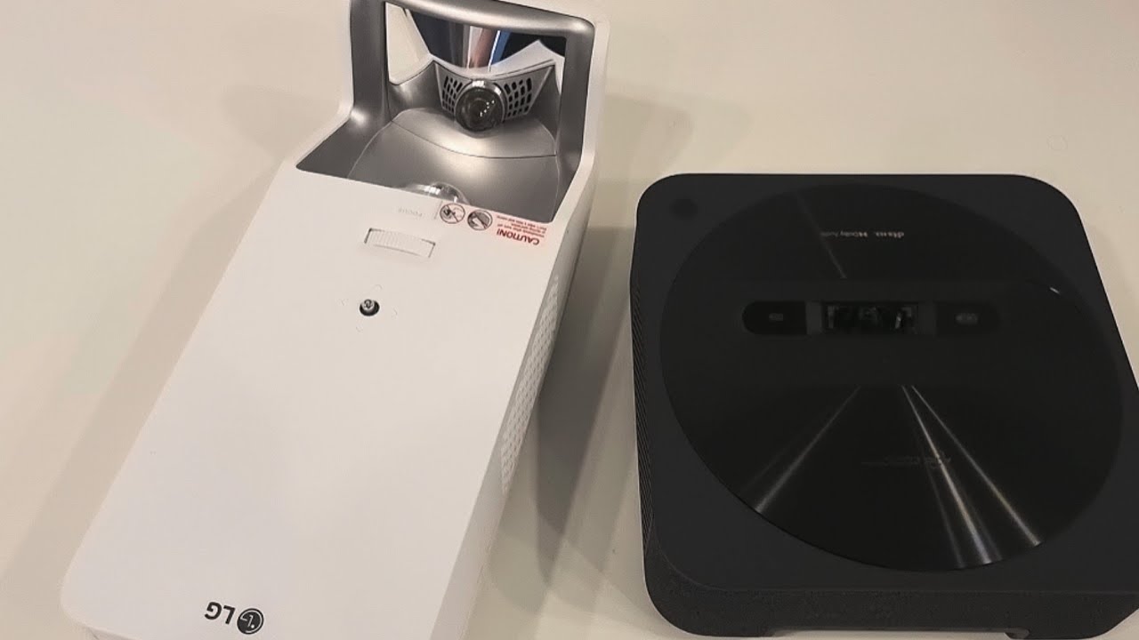 LG hf65lsr vs Fengmi formovie r1 nano заруба короткофокусних