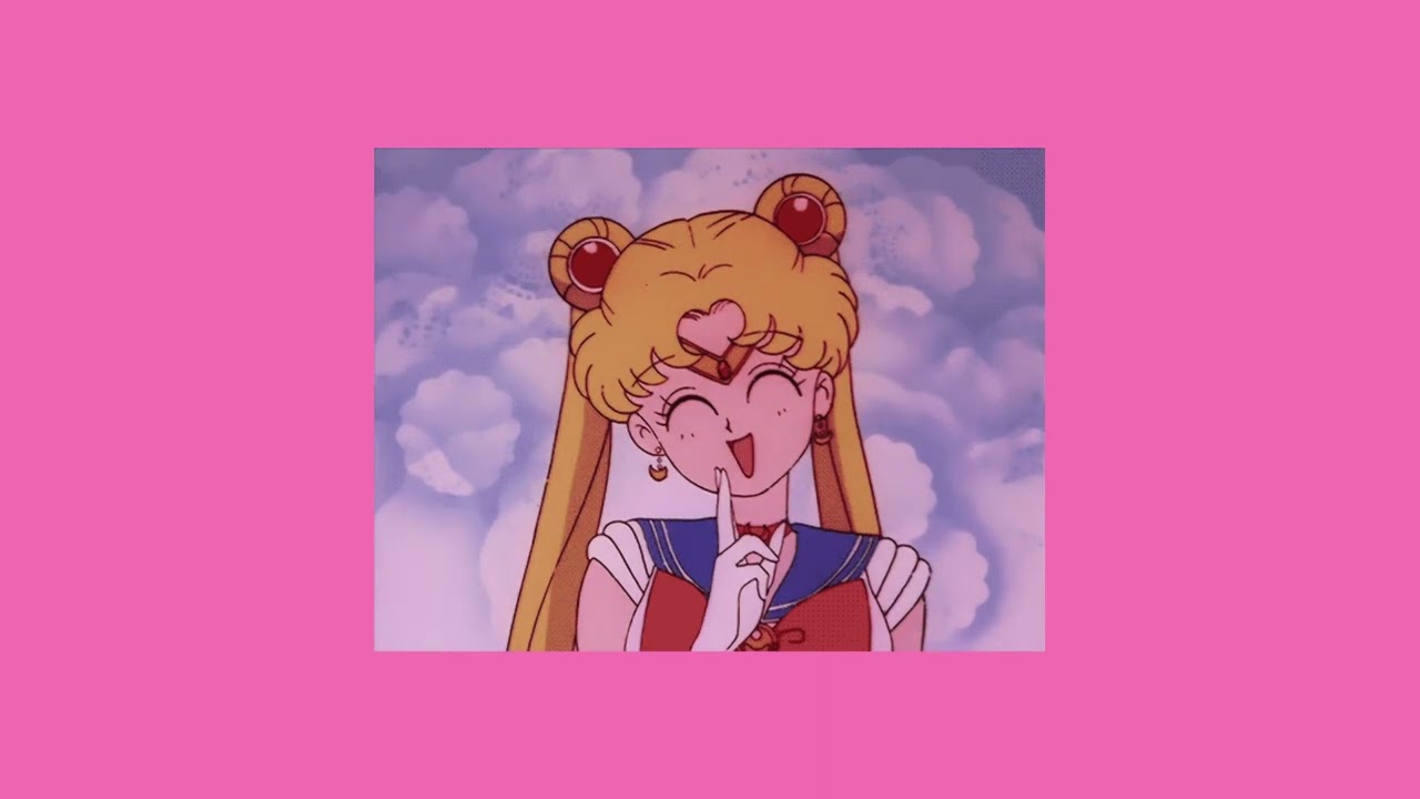 pov: you&rsquo;re a character in shoujo manga/anime [a cute Japanese playlist]