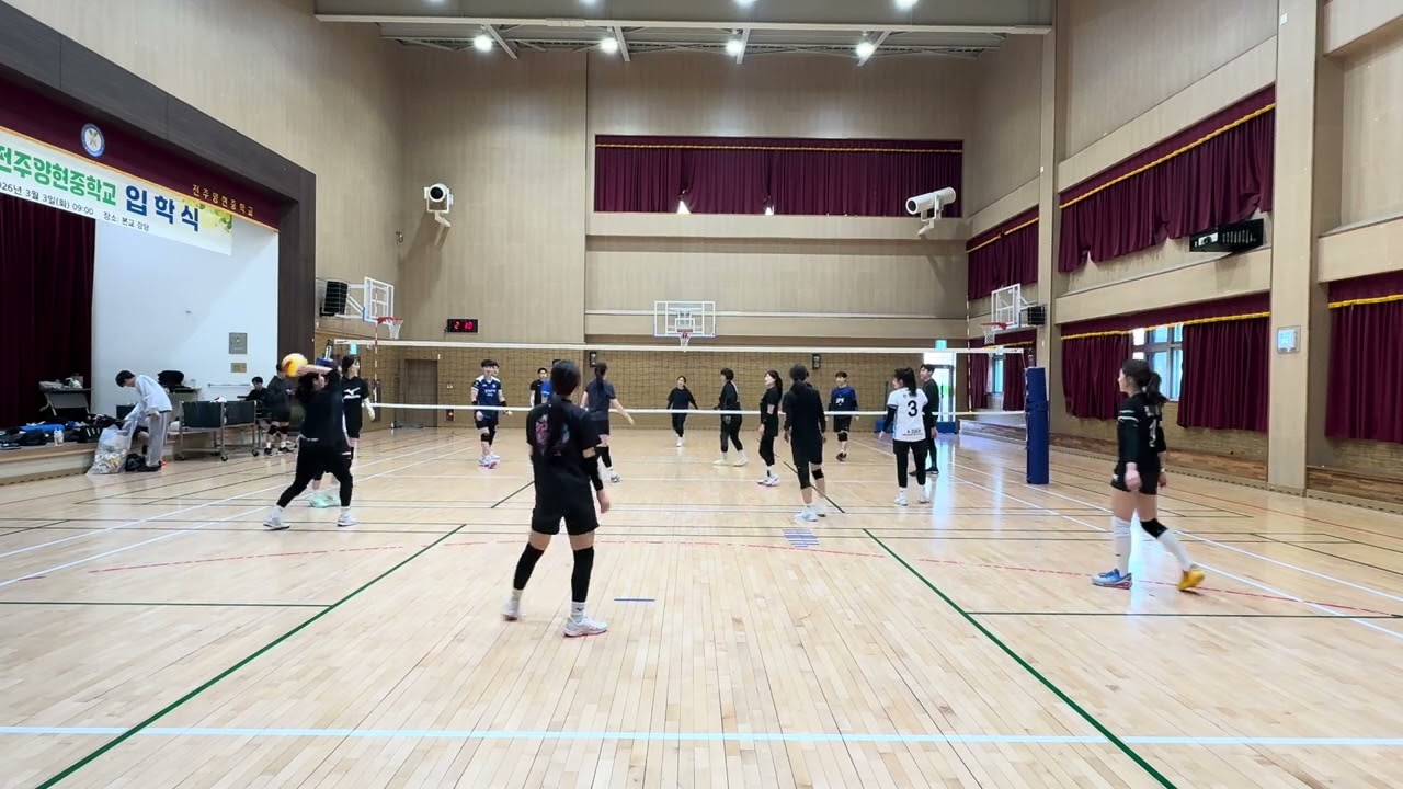 2/21 레이디 시스템 연습