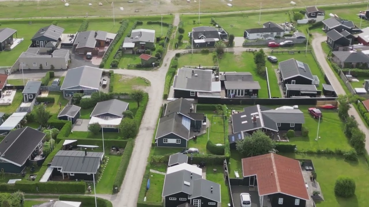 As Vig, Denemarken 2024, Tjerk Bos, TBdrone, www.TjerkBos.com