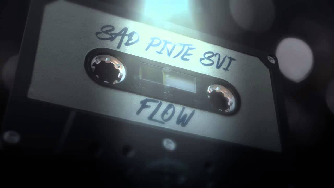 11 Flow - Sad Pijte Svi (album 