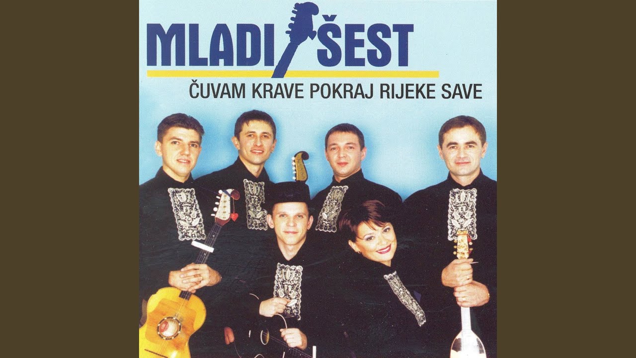 Kažu Da Je Šokica