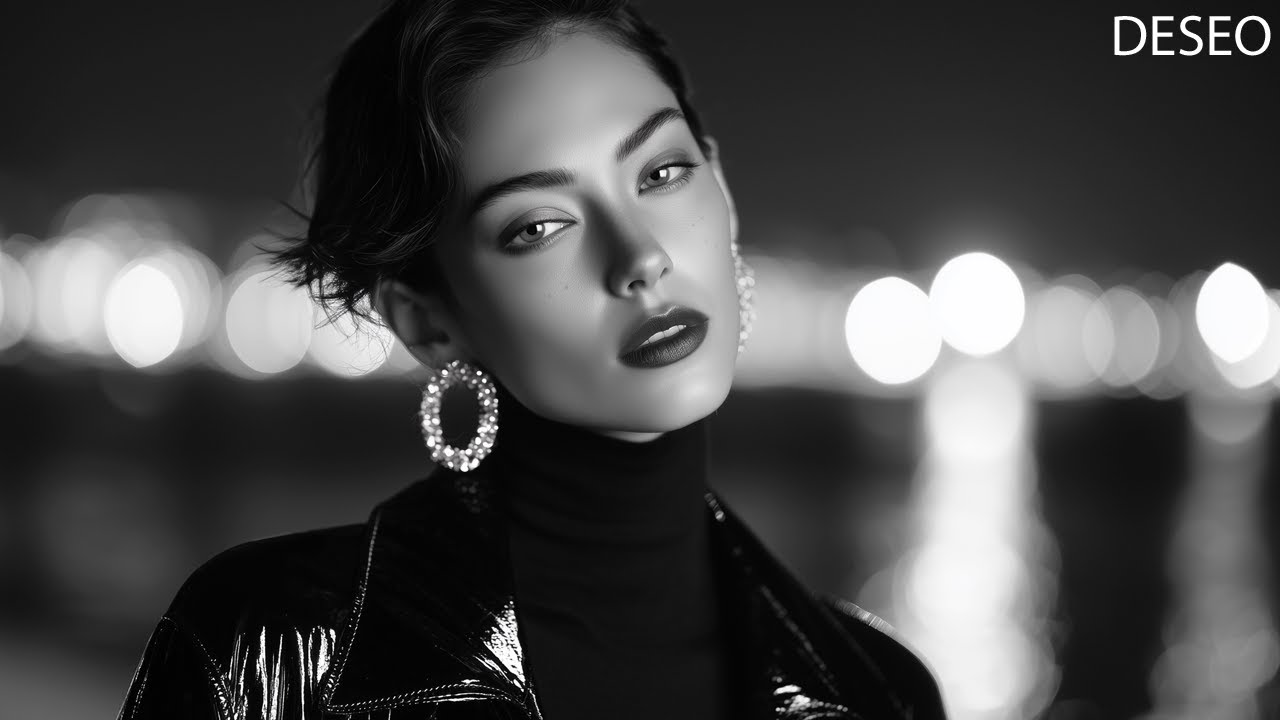 Spanish Soulful Chill 🎧 – Mood Playlist | DESEO
