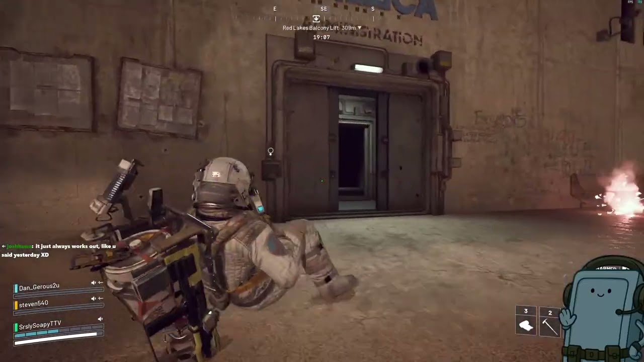 SPACEMAN SOLO&rsquo;ED THE ENTIRE ALCANTARA DAM 1V12 & FOUND SUNRISE-ERA TECH STILL POWERED!!! 😱💧