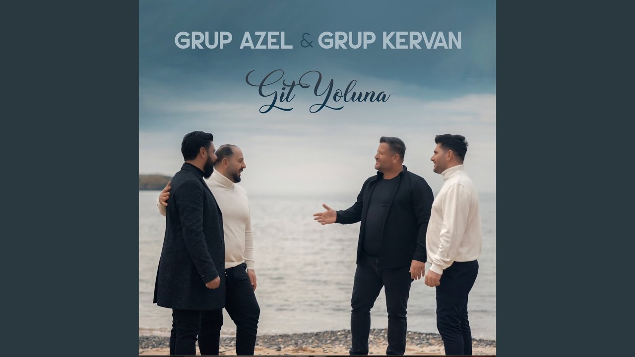 Git Yoluna