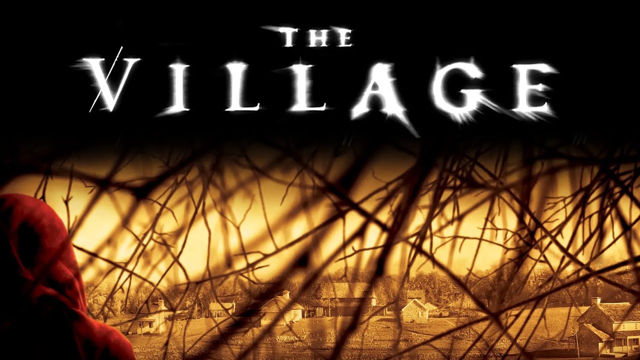 The Village (film 2004) TRAILER ITALIANO