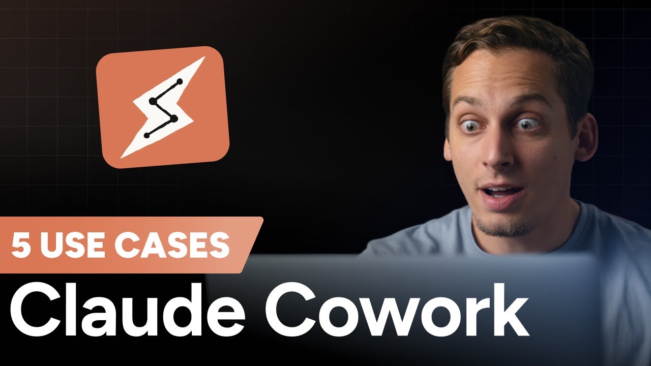 Примеры использования Claude Cowork: управление файлами, прототипирование и интеграция инструментов.