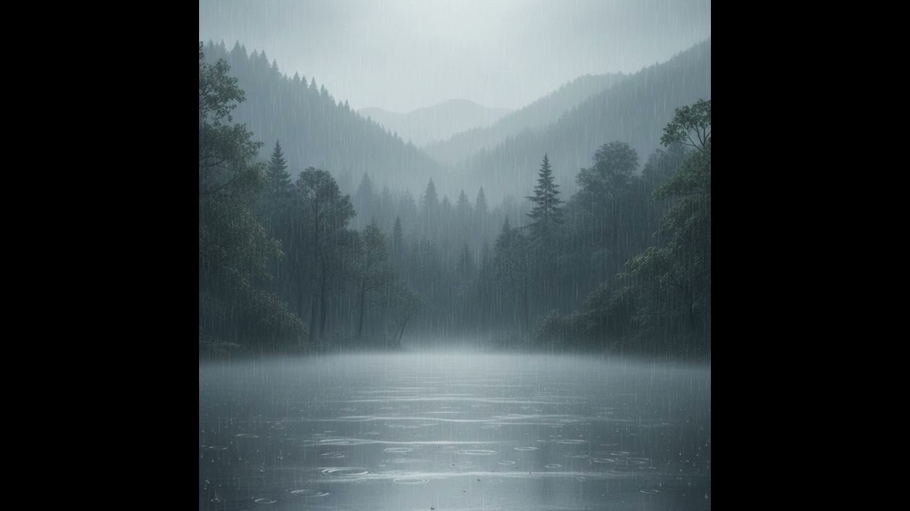 Relaxing Ambient Music