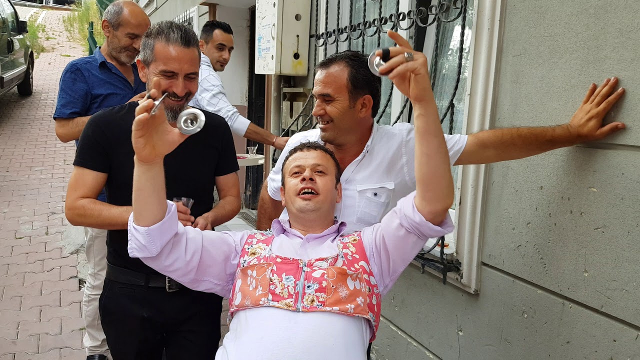 Devrek dugunu Halim eseroglu ve Ercan Cepci