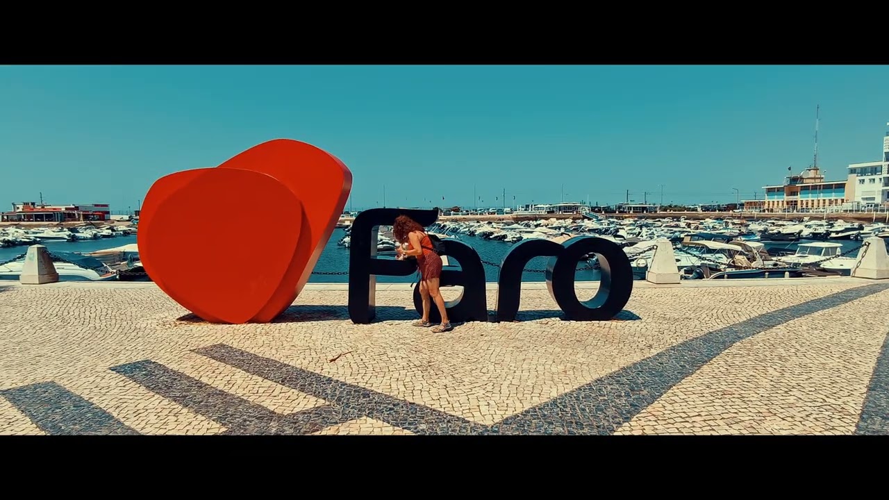 Faro & Isla Cristina